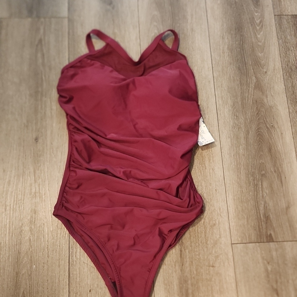 Enjoy The Sunshine Swim Suit